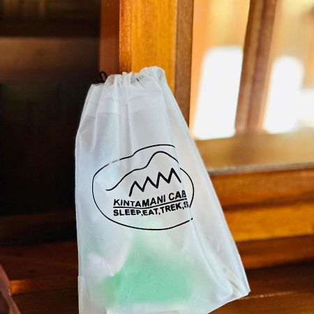 Kintamani Cabins Екстериор снимка