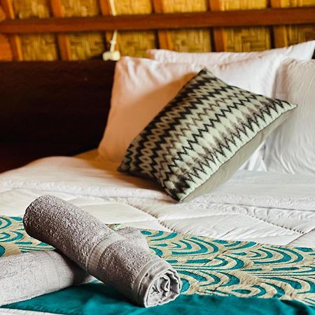 Kintamani Cabins Екстериор снимка
