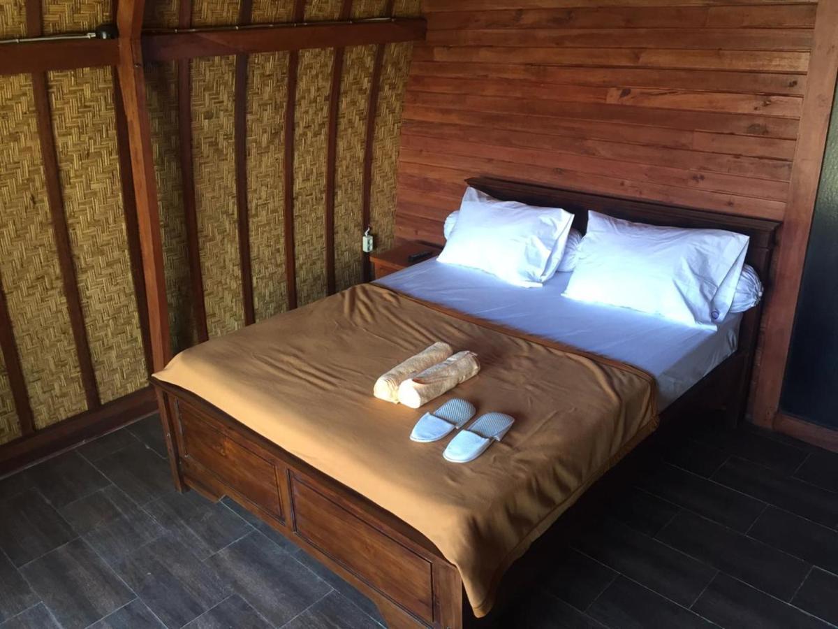 Kintamani Cabins Екстериор снимка
