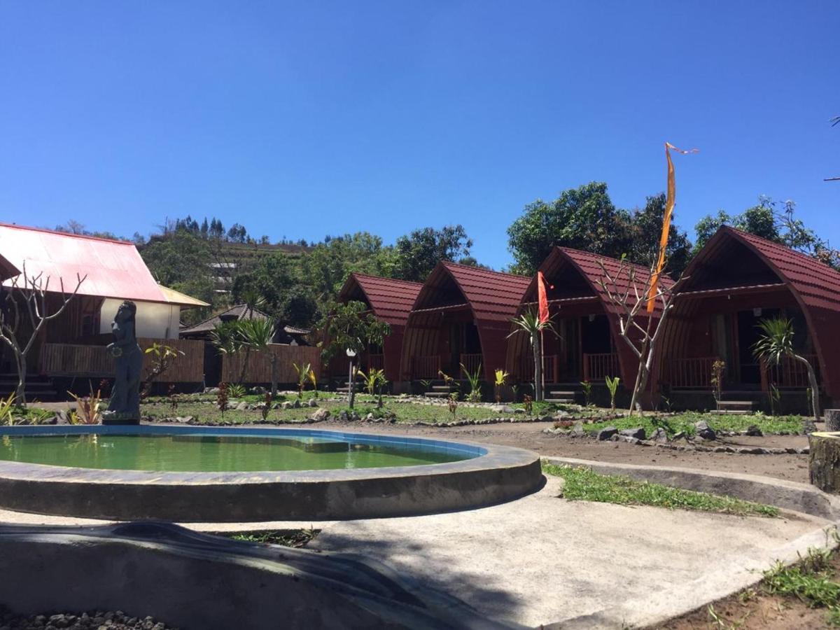 Kintamani Cabins Екстериор снимка