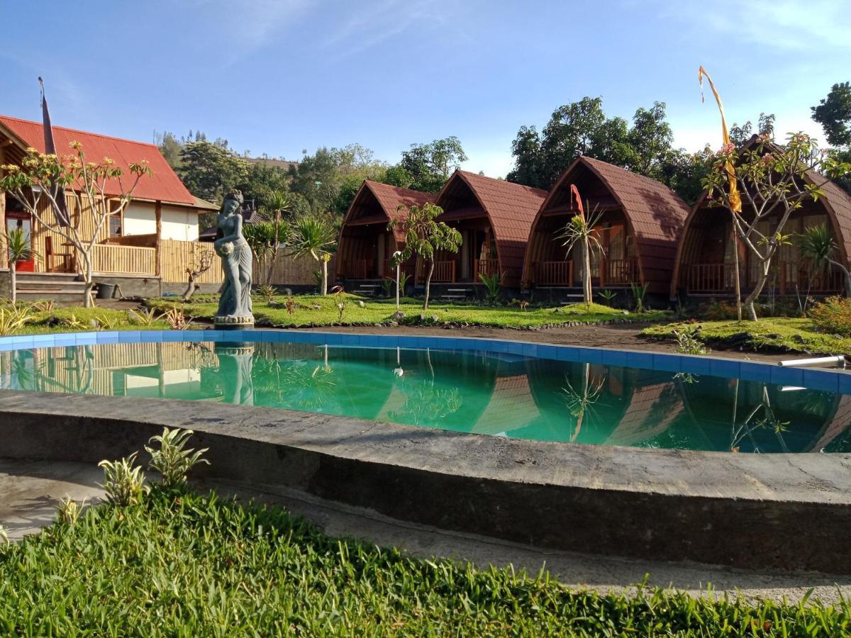 Kintamani Cabins Екстериор снимка