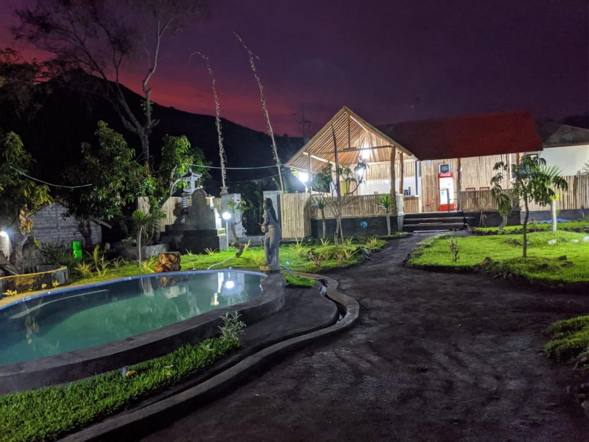 Kintamani Cabins Екстериор снимка