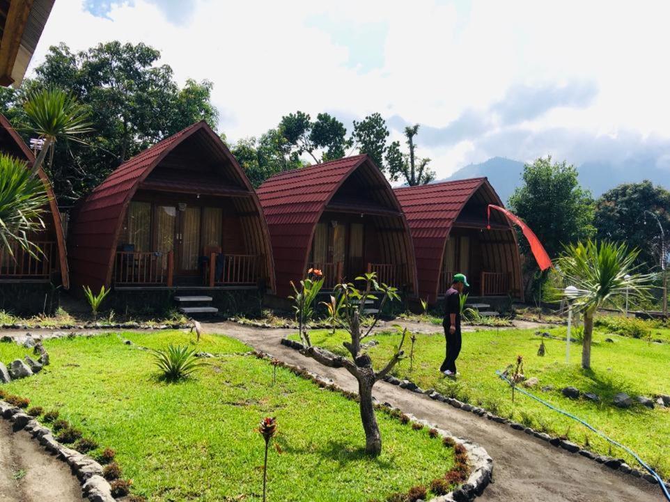 Kintamani Cabins Екстериор снимка