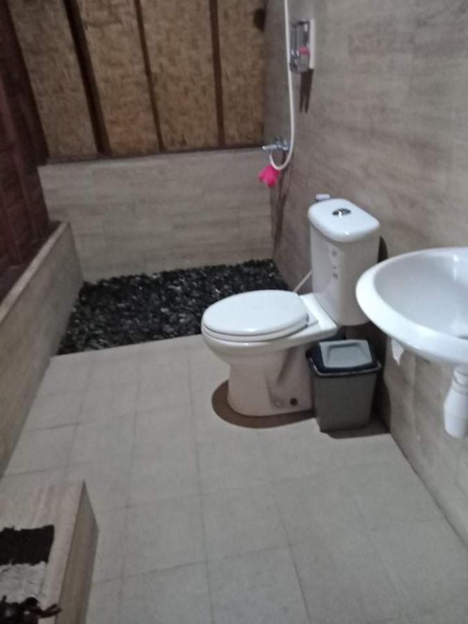Kintamani Cabins Екстериор снимка